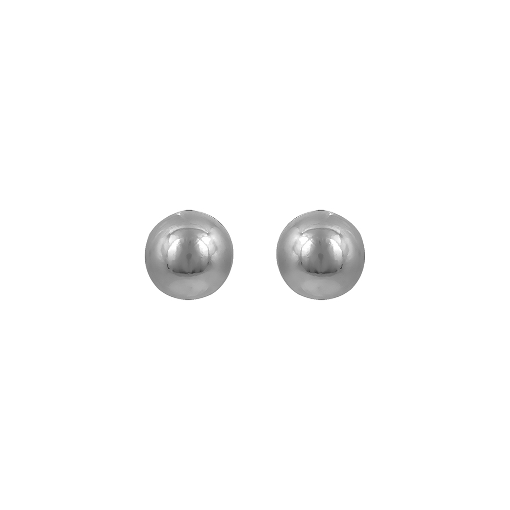 Earrings in Silver 925