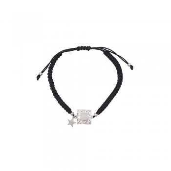 Βραχιόλι  με Opal Πέτρα από Ασήμι 925