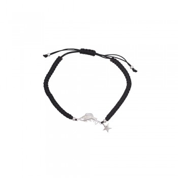 Βραχιόλι  με Opal Πέτρα από Ασήμι 925