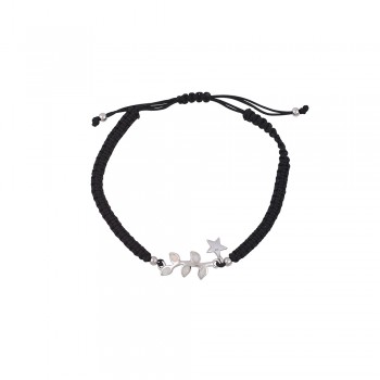 Βραχιόλι  με Opal Πέτρα από Ασήμι 925