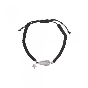 Βραχιόλι  με Opal Πέτρα από Ασήμι 925