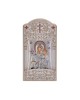 Virgin Mary Curer with Classic Long Frame