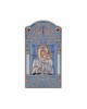 Virgin Mary Curer with Classic Long Frame