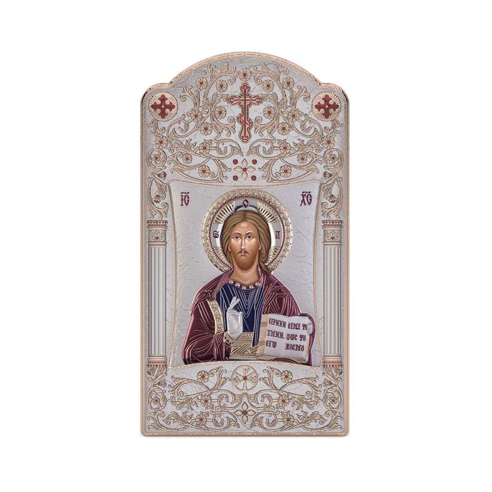 Christ with Classic Long Frame