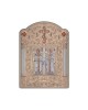 Saint Constantinos and Helen with Classic Wide Frame