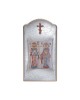 Saint Constantinos and Helen with Modern Long Frame