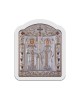 Αγιος Κωνσταντίνος και Αγία Ελένη με Κλασικό Κανονικό Στεφάνι