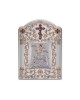 Saint Dimitrios with Classic Wide Frame