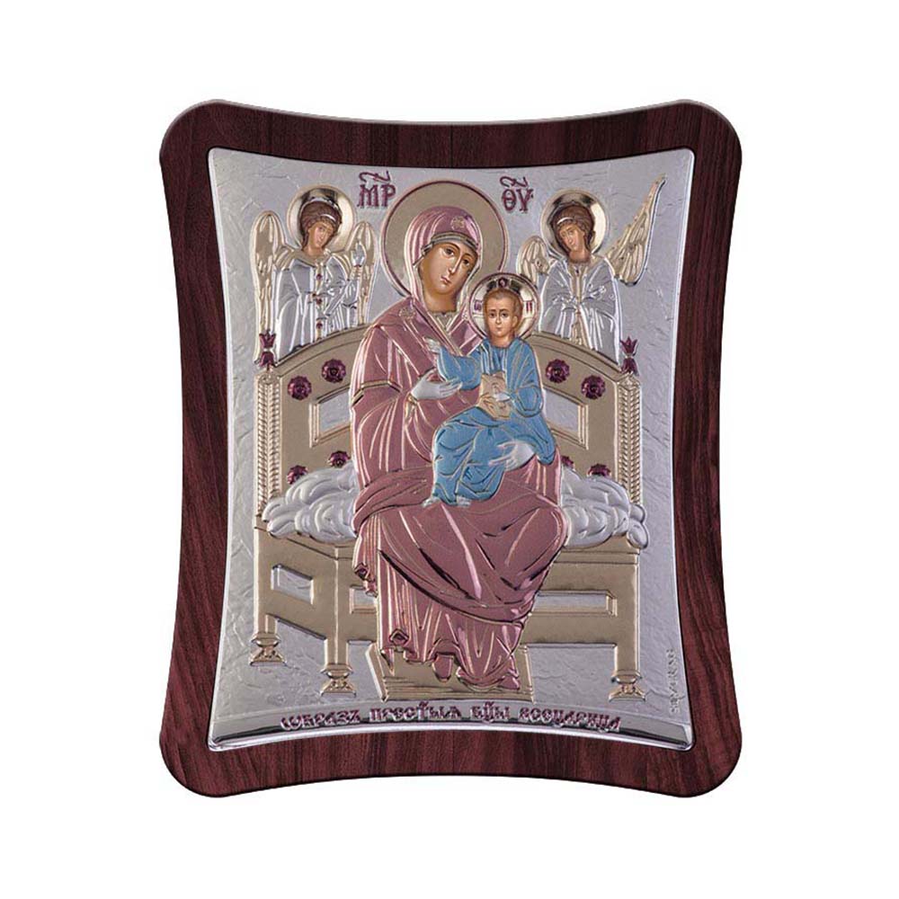 Virgin Mary Pantanasa Simple Series