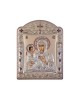 Virgin Mary with Three hands with Classic Frame