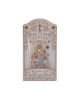 Virgin Mary from Bethlehem with Classic Long Frame