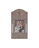 Virgin Mary Hodegetria with Classic Long Frame