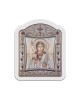 Archangel Michael with Classic Frame and Glass