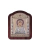 Saint Matrona with Classic Frame