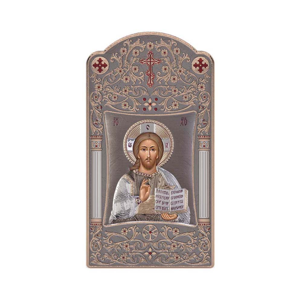 Christ with Classic Long Frame