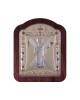 Saint Andrew with Classic Frame