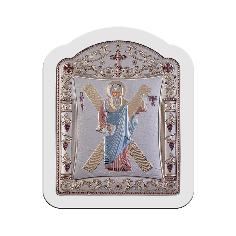 Saint Andrew with Classic Frame