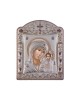 Virgin Mary Of Kazan with Classic Frame