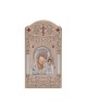 Virgin Mary Of Kazan with Classic Long Frame