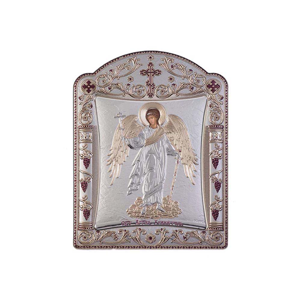 Guardian Angel _x005F_x000D_
Guardian Angel with Classic Frame