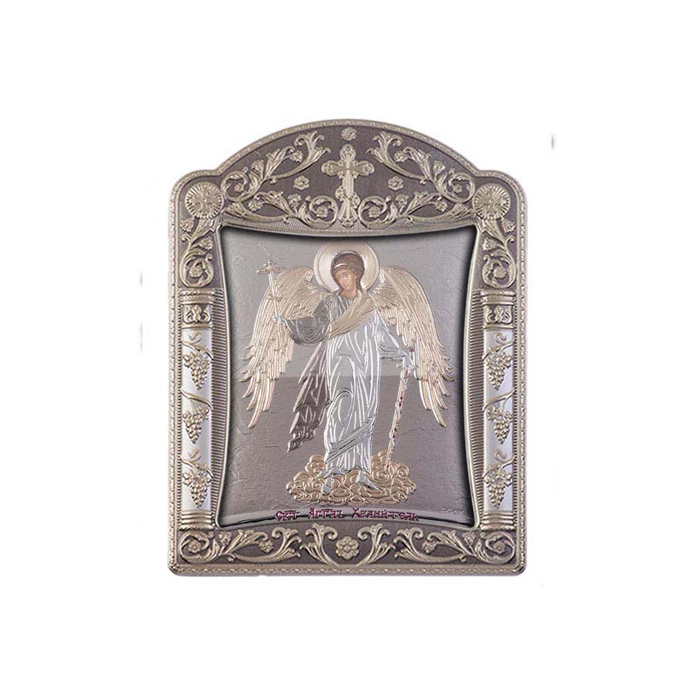 Guardian Angel _x005F_x000D_\nGuardian Angel with Classic Frame and Glass