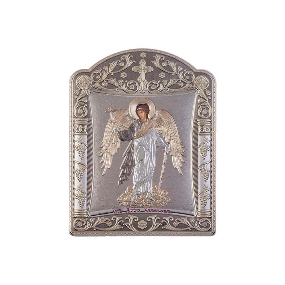 Guardian Angel _x005F_x000D_\nGuardian Angel with Classic Frame