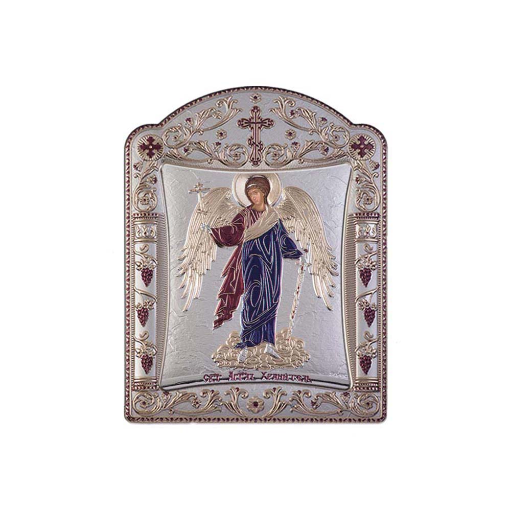 Guardian Angel _x005F_x000D_\nGuardian Angel with Classic Frame