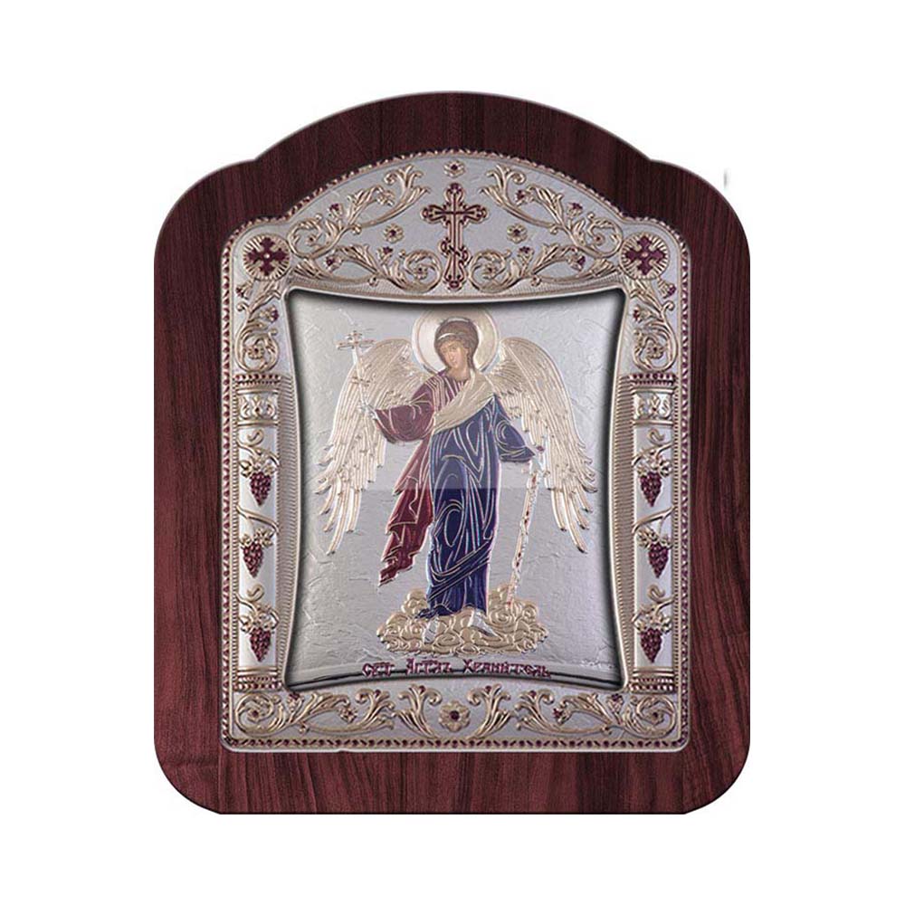 Guardian Angel _x005F_x000D_Guardian Angel with Classic Frame and Glass