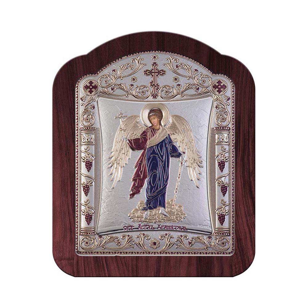 Guardian Angel _x005F_x000D_Guardian Angel with Classic Frame