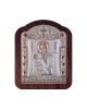 Saint Stylianos with Classic Frame