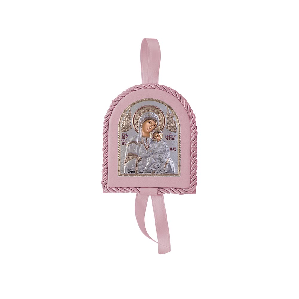 Hanging Icon Uninfected Virgin Mary
