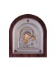 Virgin Mary Of Kazan with Modern Frame