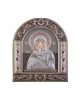 Virgin Mary of Vladimir with Classic Frame and Glass
