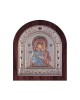 Virgin Mary of Vladimir with Classic Frame