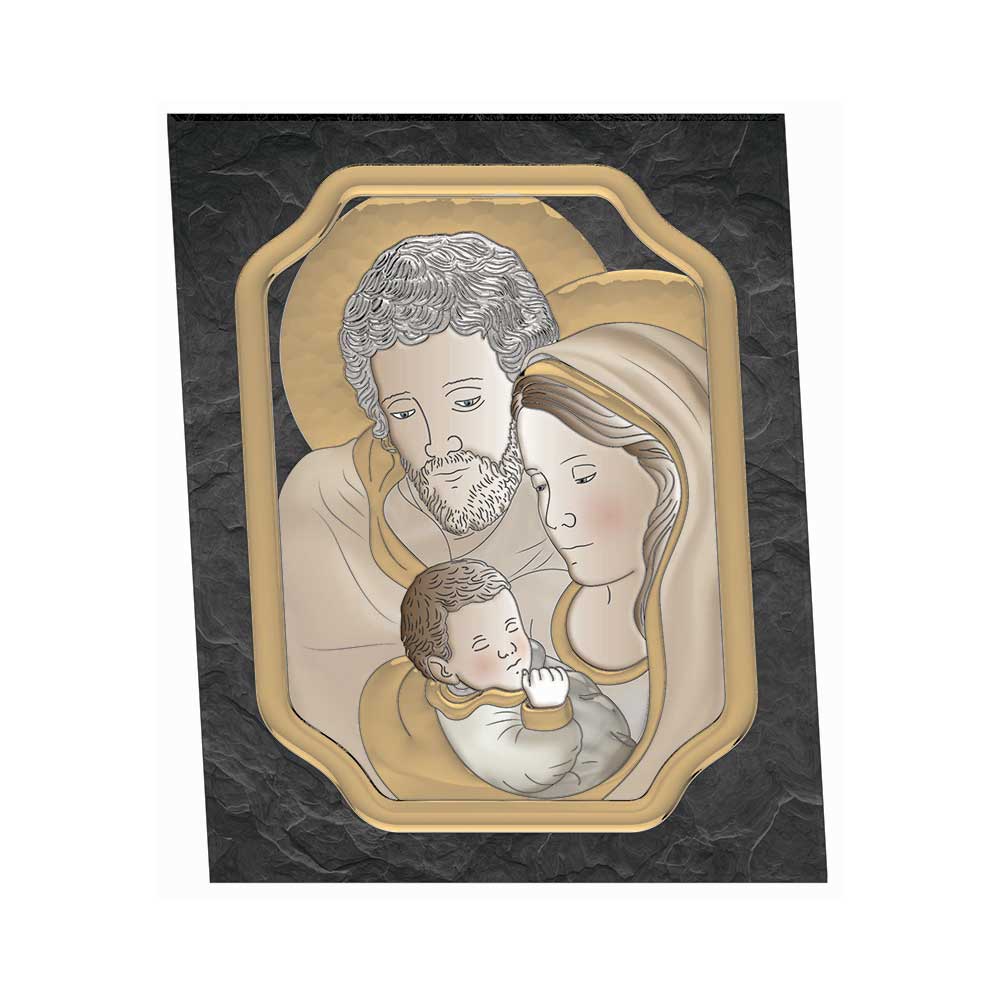 Holy Family Simple Series