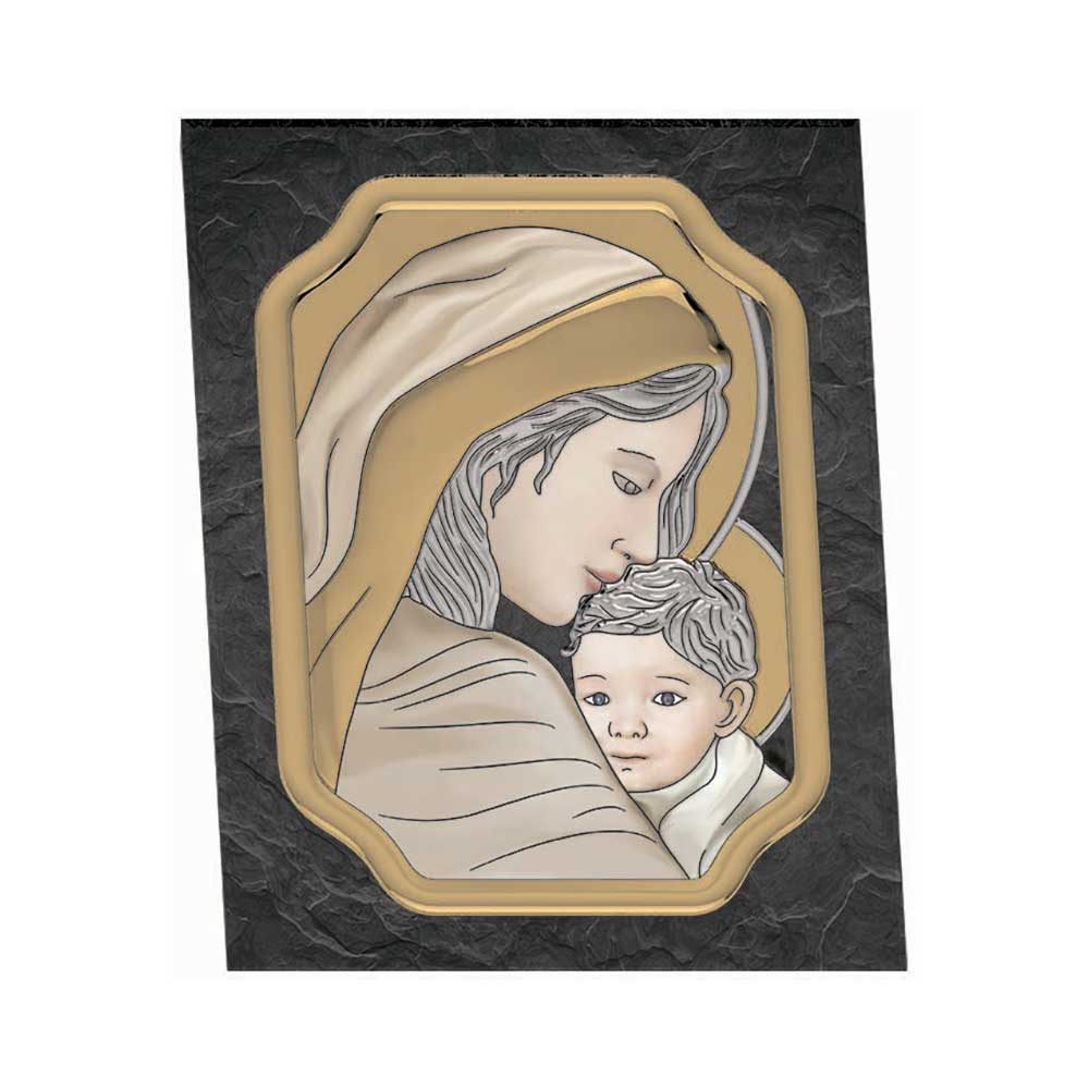 Blessed Mother Simple Series