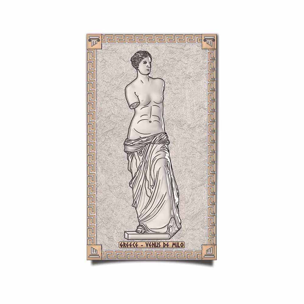 Aphrodite of Milos