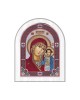 Virgin Mary of Kazan Simple Series