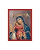Virgin Mary of Kykos Simple Series