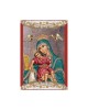 Virgin Mary of Kykos with Vintage Frame