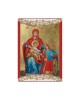 Αγία Αικατερίνη με Vingage Στεφάνι