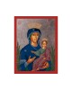 Virgin Mary Of Myrtle Simple Series
