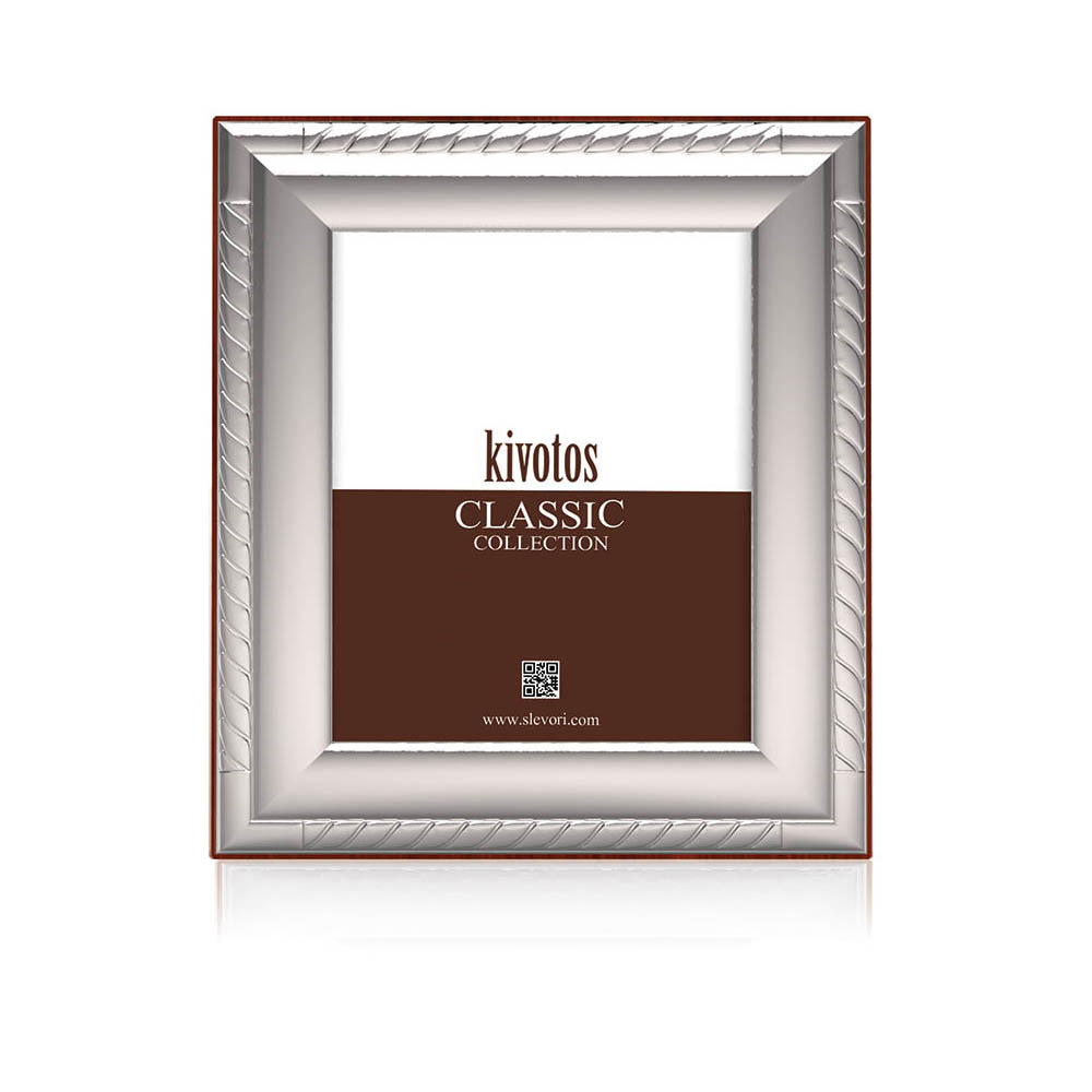 Smooth frame with design-1422