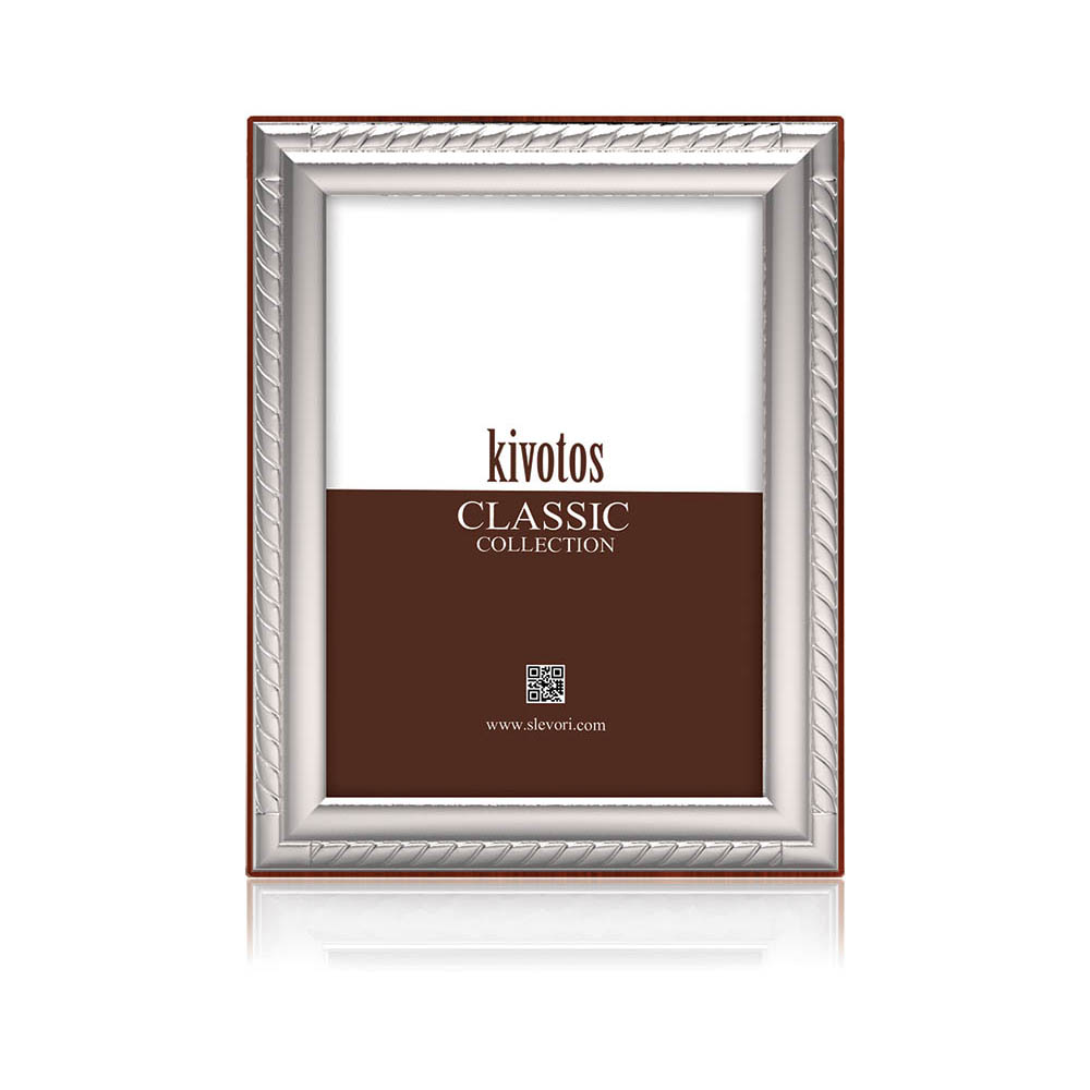 Smooth frame with design-1622