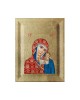 Virgin Mary Of Kazan in Sunken Wood