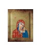 Virgin Mary Of Kazan in Sunken Wood