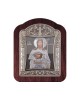 Saint John with Classic Frame and Glass