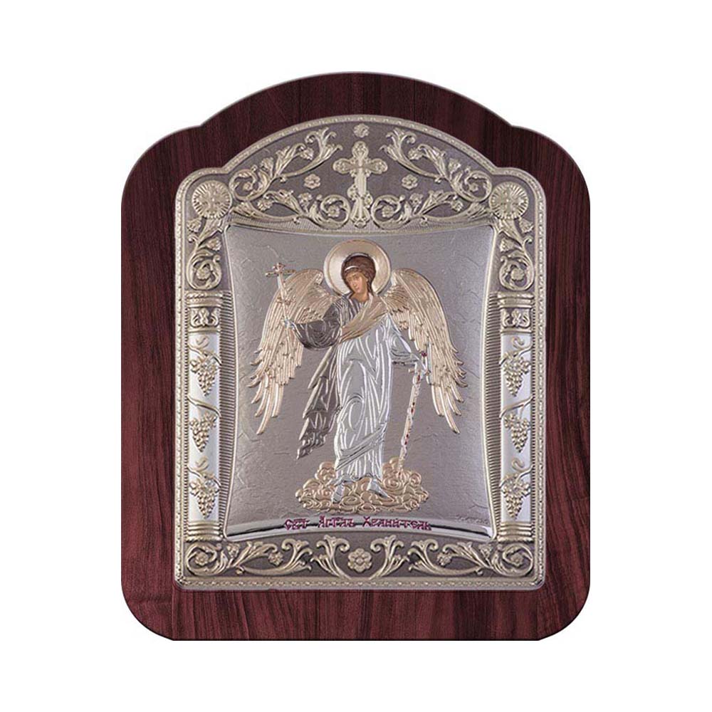 Guardian Angel _x005F_x000D_Guardian Angel with Classic Frame