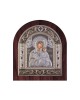 Uninfected Virgin Mary with Classic Frame