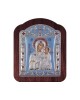 Virgin Mary Hodegetria with Classic Frame
